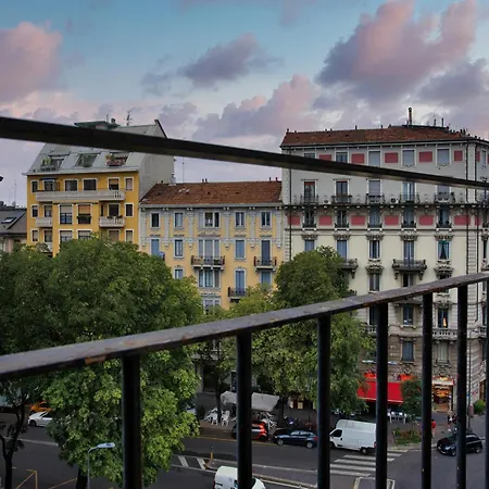 Hostmate - Milano - Stradella -Porta Venezia-3