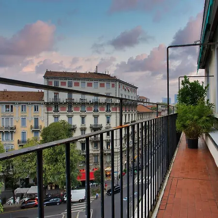 Hostmate - Milano - Stradella -Porta Venezia-2